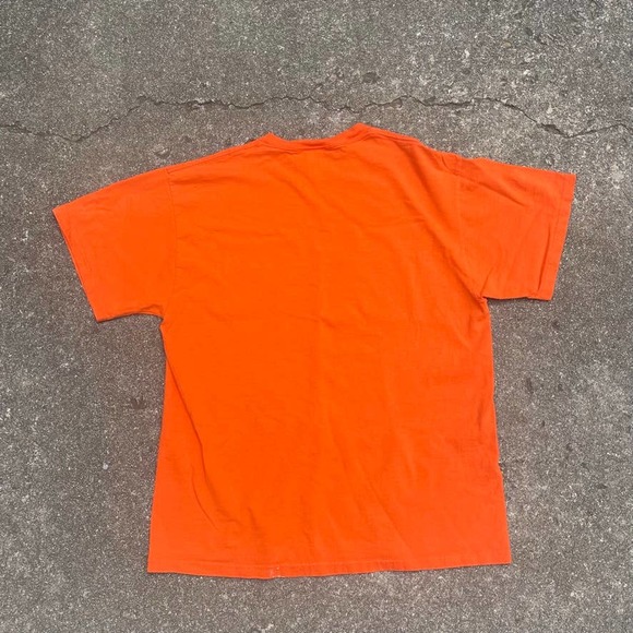 Vintage "Survivor" Jesus T-Shirt Men's Large - Picture 4 of 6